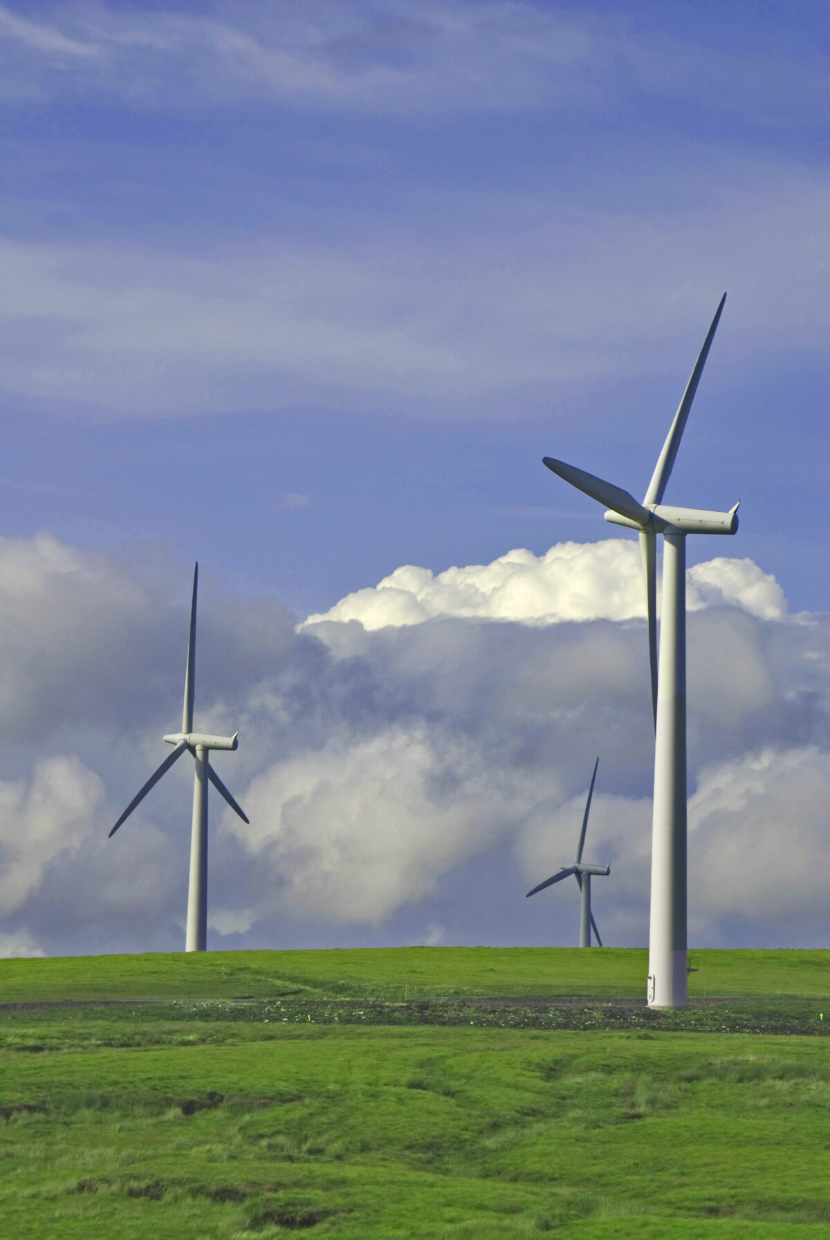 NMU wil sneller meer windenergie in provincie Utrecht