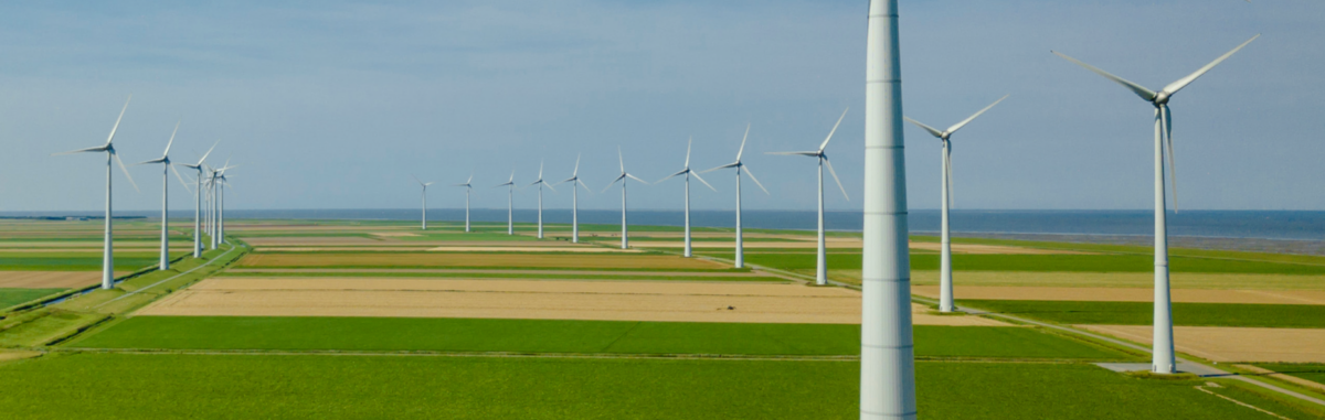 Gedragscode bevestigt belangrijke rol omgeving bij wind op land